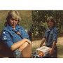 094 Tiveden 1983 Jeanette - Lena